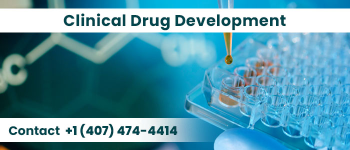Strategies for Clinical Drug Development