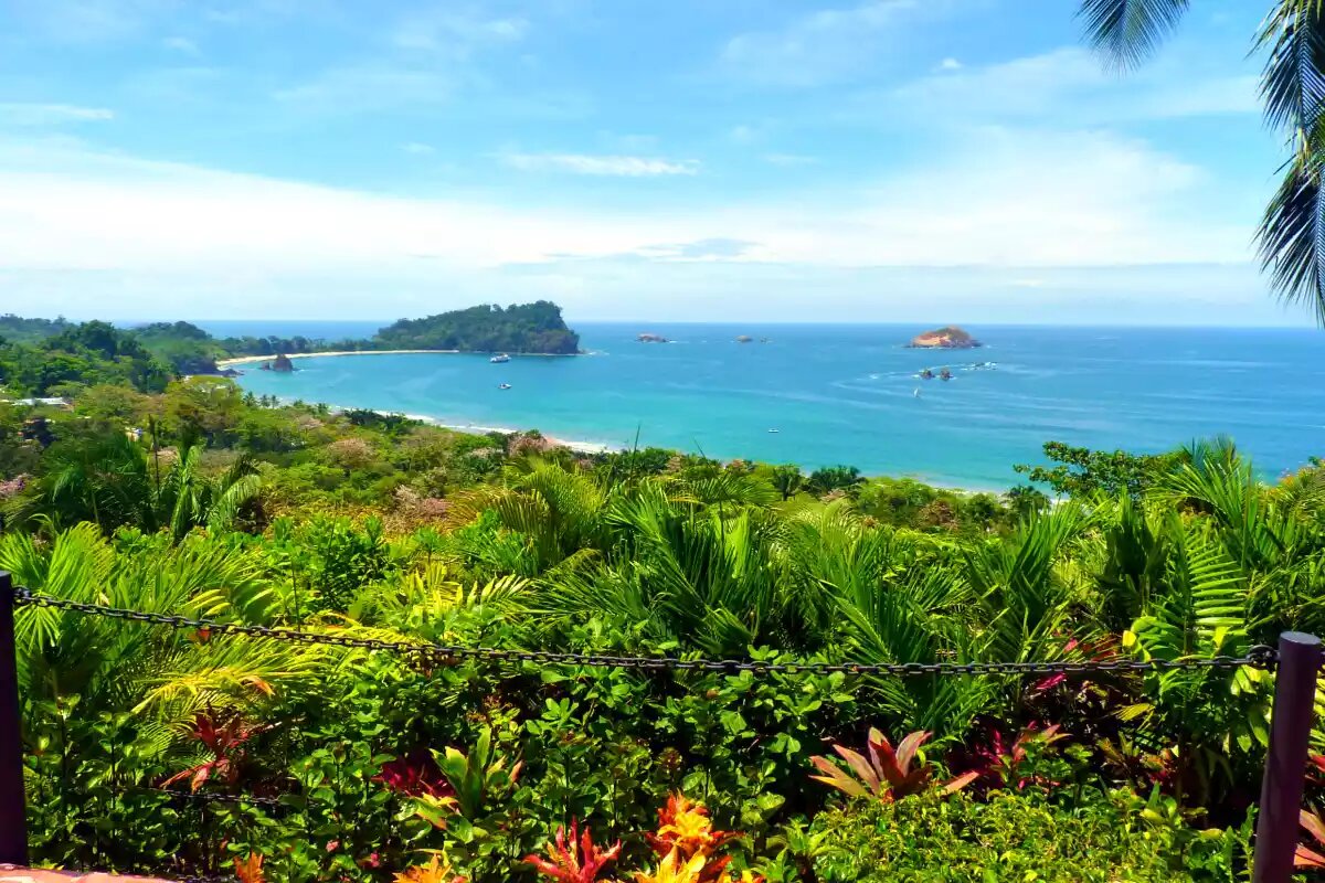 Costa Rica: A Paradise for Travelers