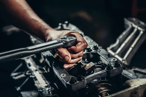 Spotlight on Automobile Mechanics in Vaughan: Your Guide to Quality Auto Repair