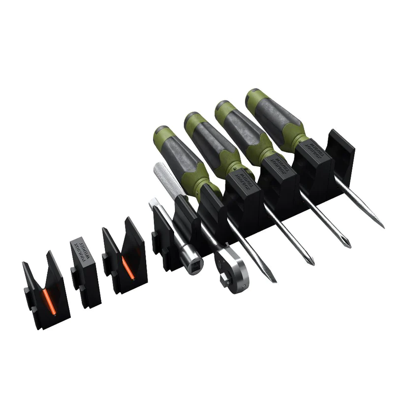 Mastering Organization: The Comprehensive Guide to Screwdriver Holders