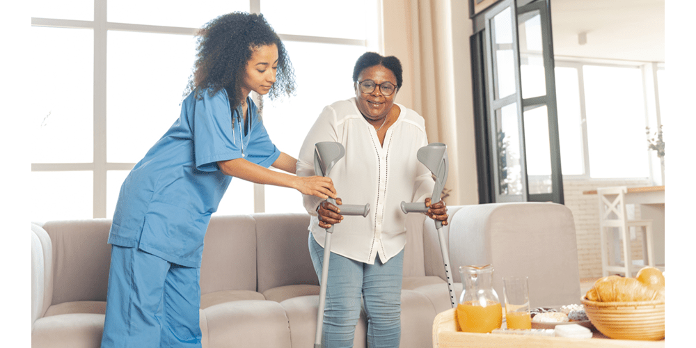 The Rise of Senior Care Trends in Mar Vista