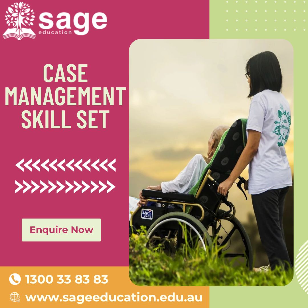 The Ultimate Guide to Upgrading Your Case Management Skill Set