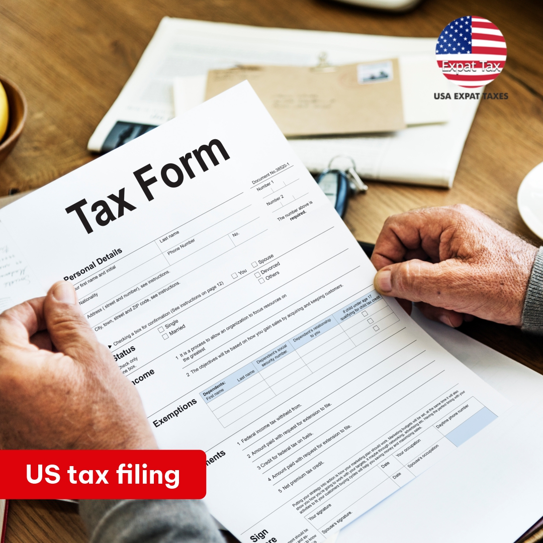 Demystifying US Tax Filing: A Comprehensive Guide