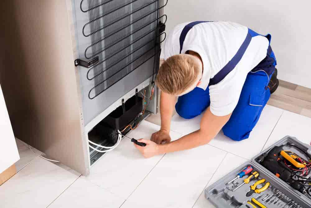 Enhae Your Lifestyle with Top-notch Refrigerator Installation and Repair Services in Lauderhill, FL