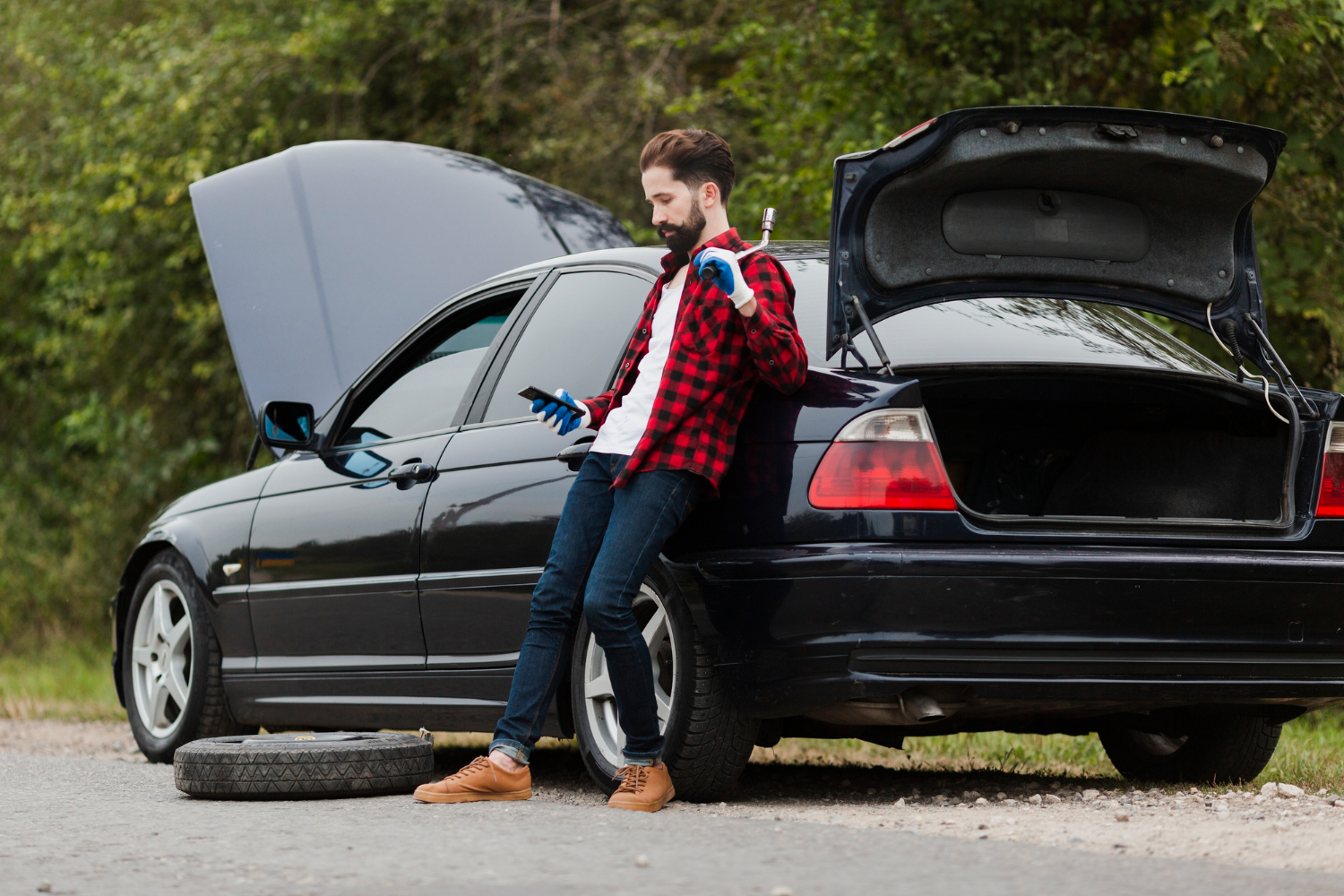 Turn Your Junk Car Into Cash: The Hassle-Free Process of Junk Car Removal Services