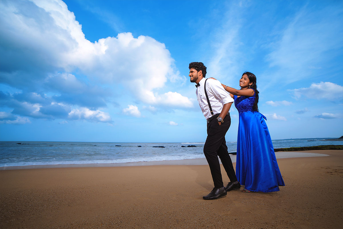 Destination Wedding Photography: Exotic Locations in India for Picture-Perfect Moments
