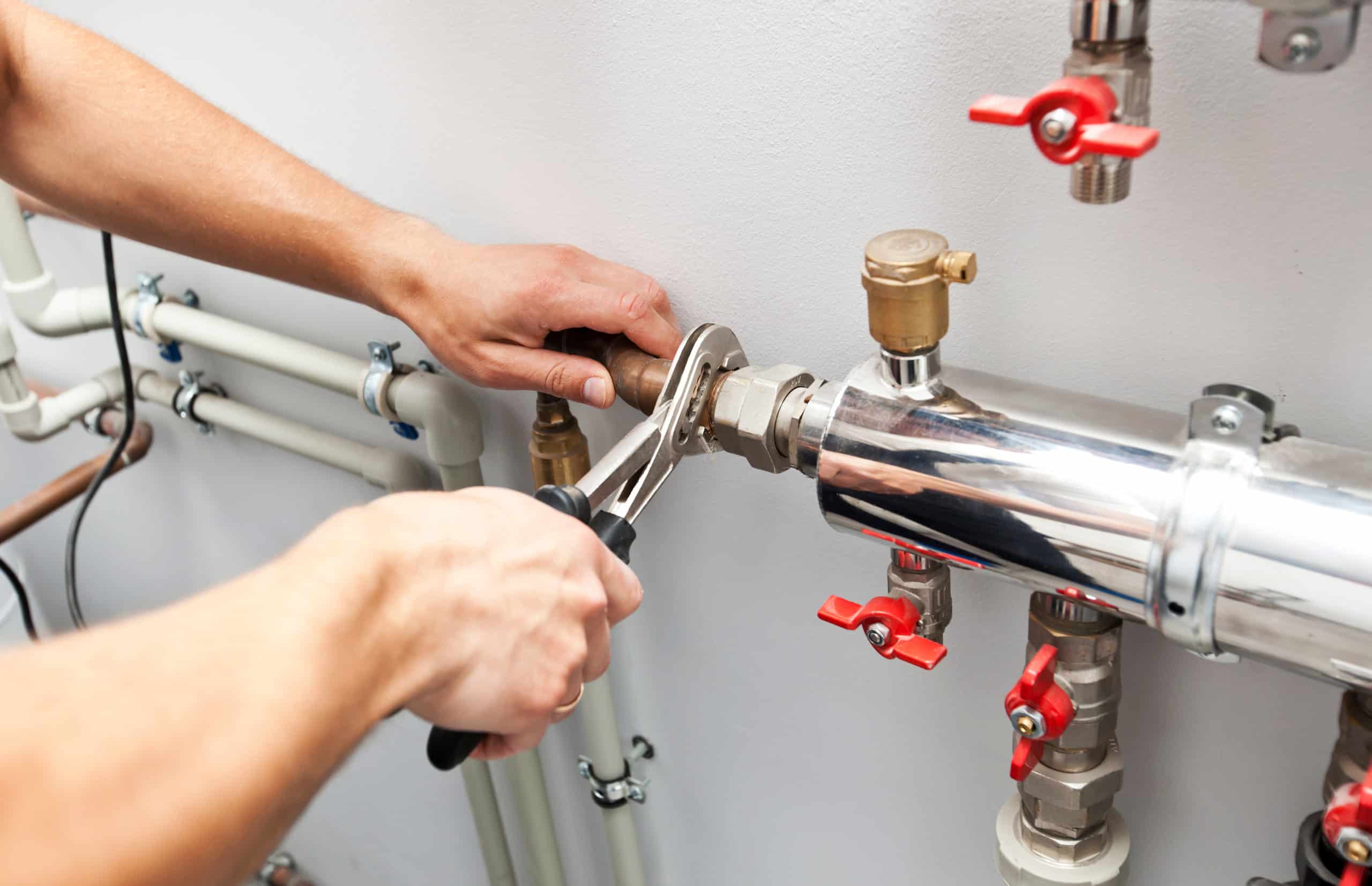 Enhing Comfort and Reliability: Plumbing Services in Irmo, SC