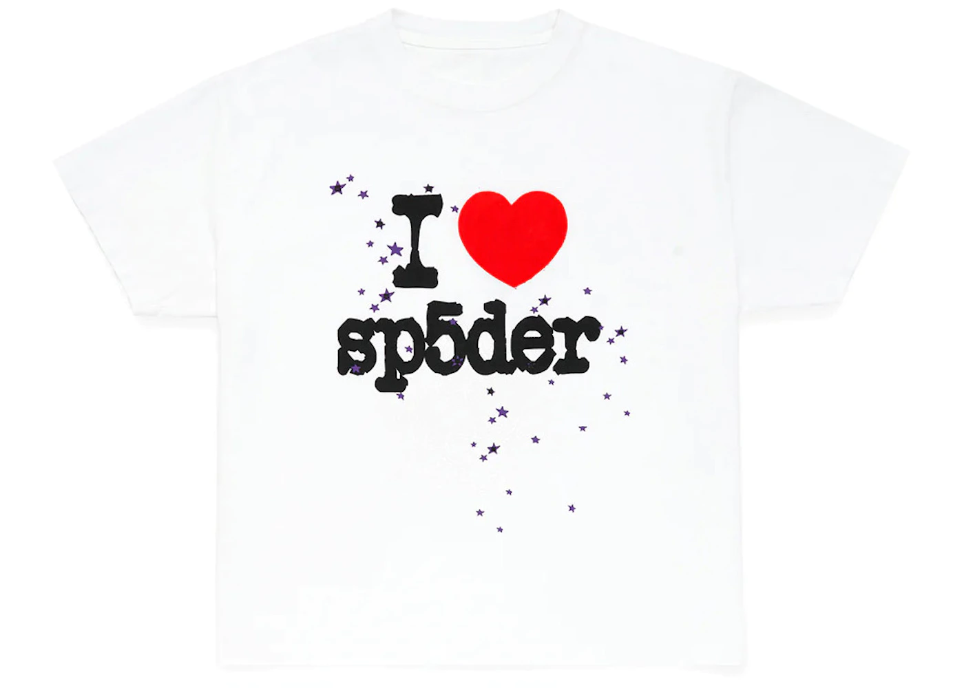 SP5DER Clothing Collection: Embrace Your Inner Arachnid Style