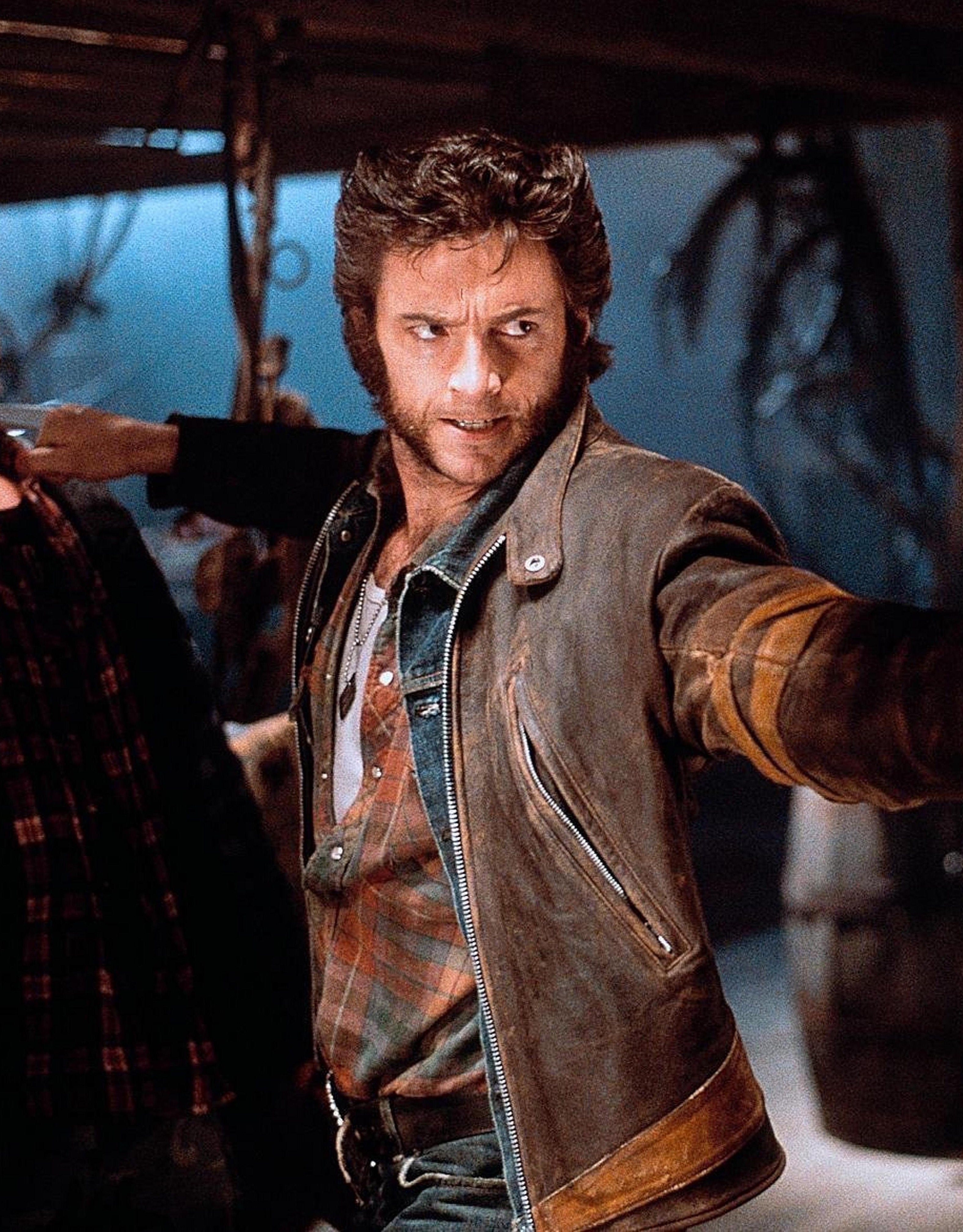 The Meticulous Evolution of the Wolverine Jacket