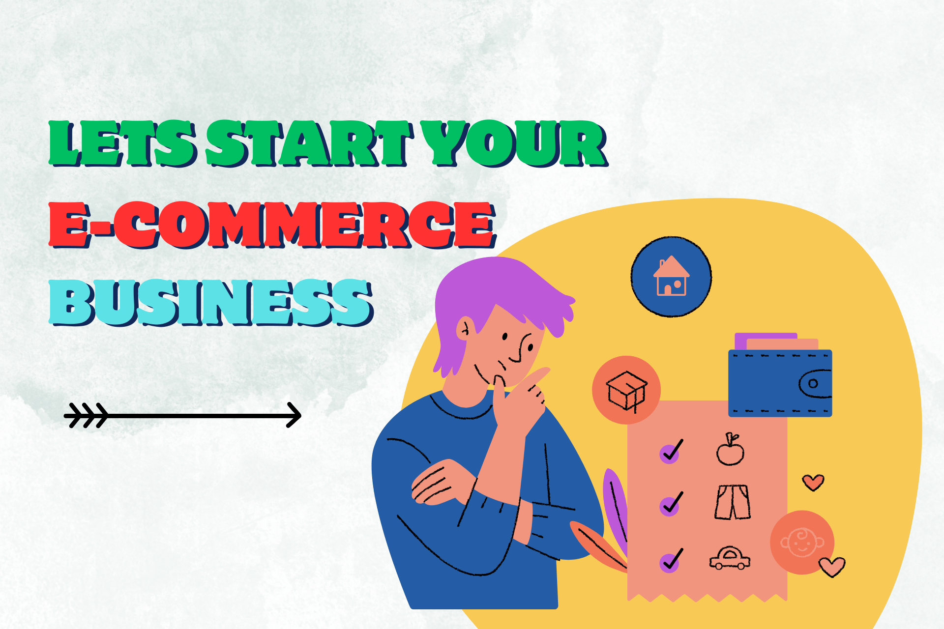 A Comprehensive Guide to Starting Your Own E-commerce Business