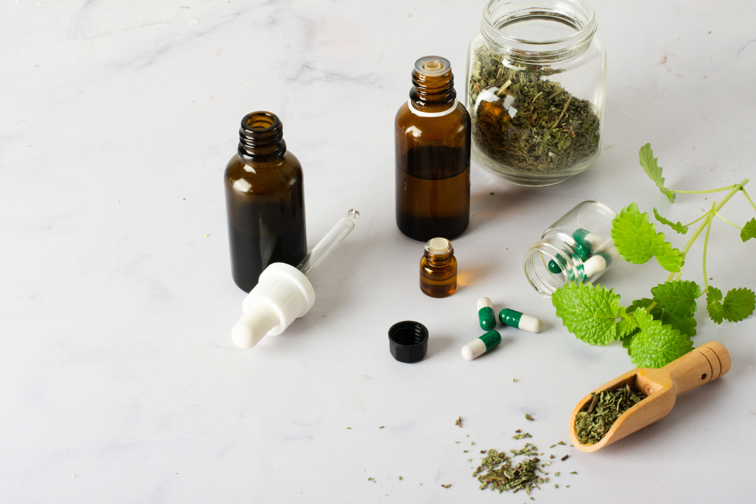 Harmony in Healing: The Symbiosis of Ayurvedic and Naturopathic Medicine for Holistic Wellbeing