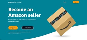 From Setup to Sales: A Step-by-Step Journey with Amazon Central Seller UAE