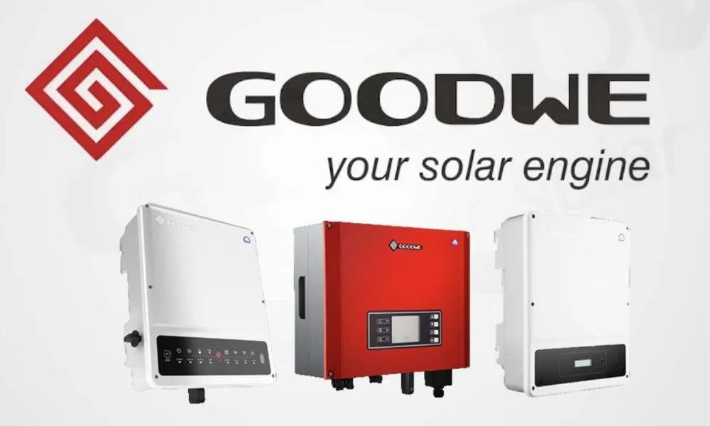 Here are 3 special features of GoodWe Inverter in 2024? AYKA Solar