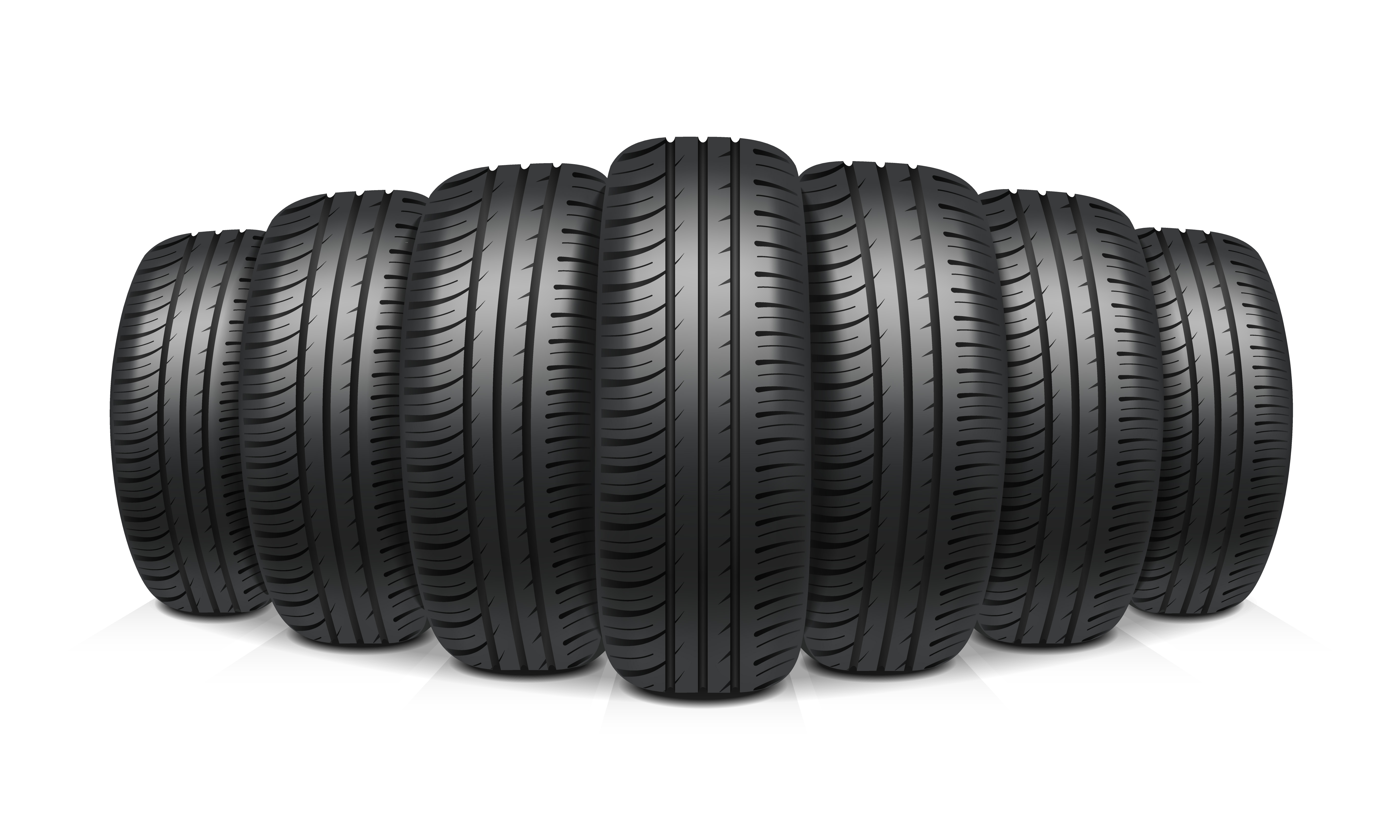 How Tyres Have Made Their Mark In Automobile industry?