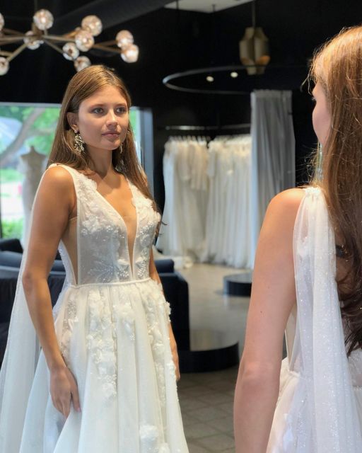 Ivory Bridal Co in Minneapolis: The Latest Trends in Wedding Dress Fashion