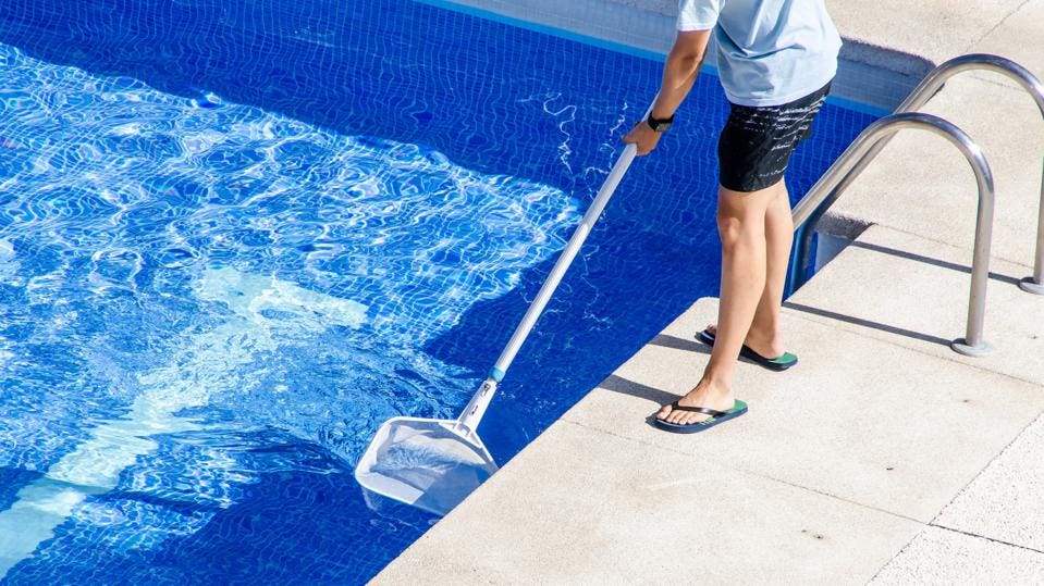 Unlocking Pool Perfection Guide to Pool Care Campany in Temecula CA