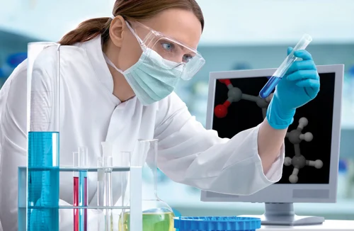 How Can Lab Equipment Help in Quality Control Processes?