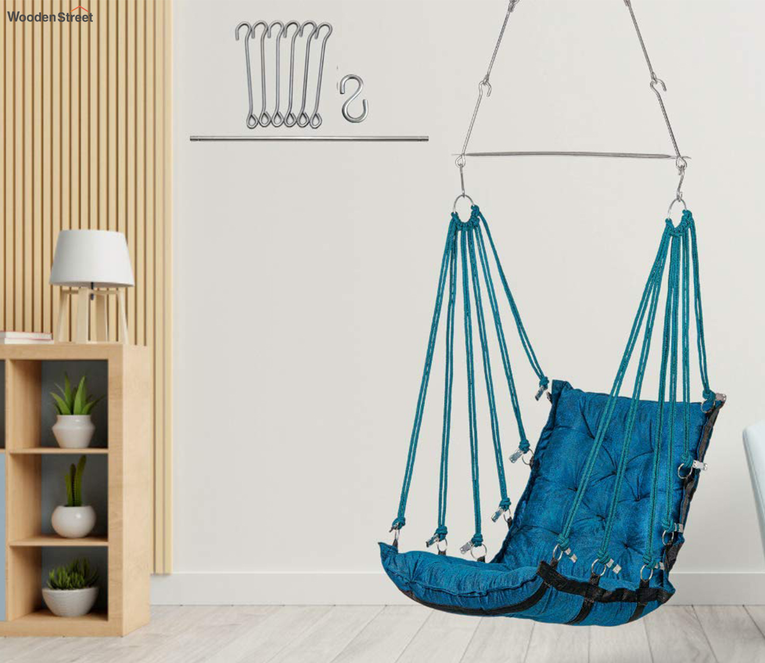 Swing Chair or Hammock: Decoding the Ideal Choice for You