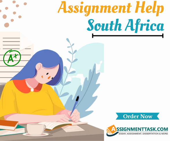 assignment help south africa