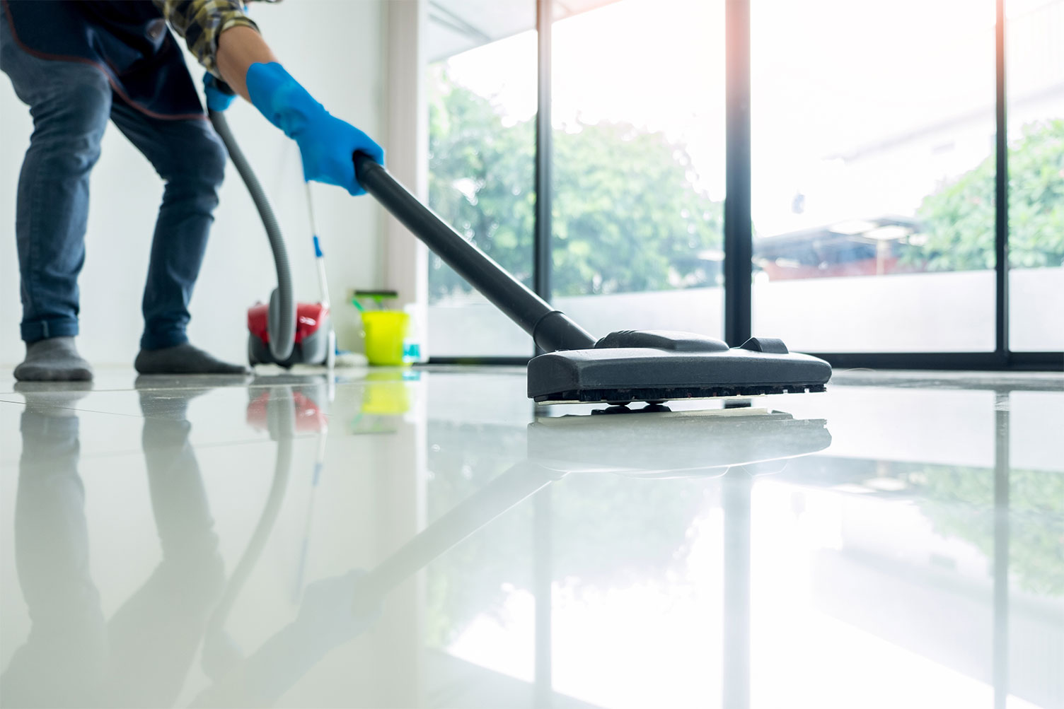The Ultimate Guide to Finding the Right Commercial Cleaning Company in Melbourne