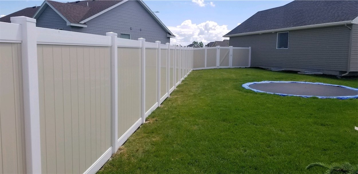 Top 10 Tips for Installing a Fence