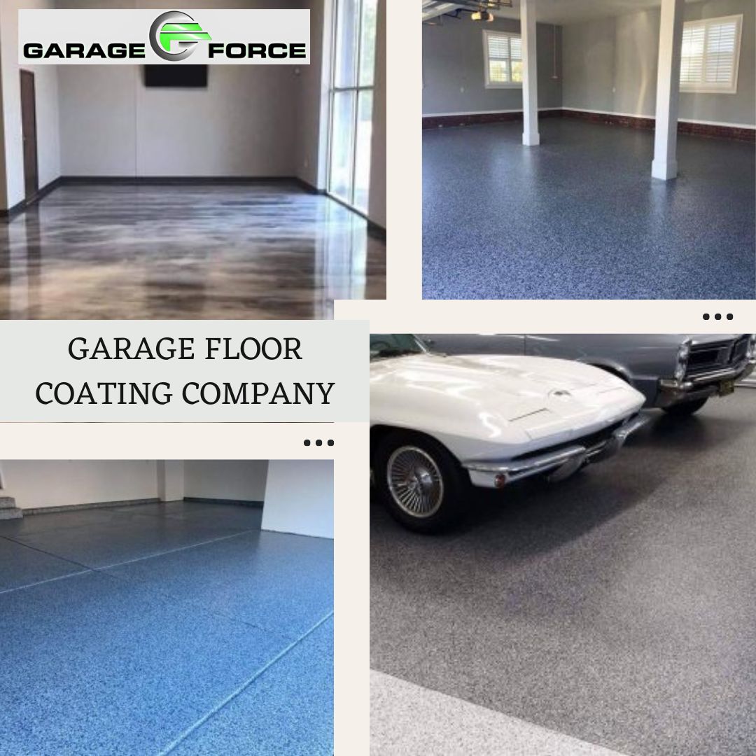 Revolutionize Your Garage with Polyaspartic Floor Coating: How to Choose the Best Garage Floor Epoxy Companies.
