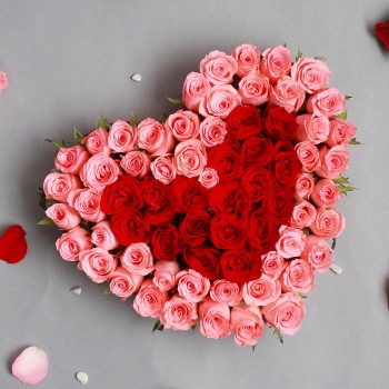Blooms of Love: Choosing the Perfect Valentine's Day Flowers to Express Your Affection