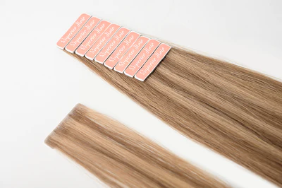 The Ultimate Guide to Clip-In Hair Extensions