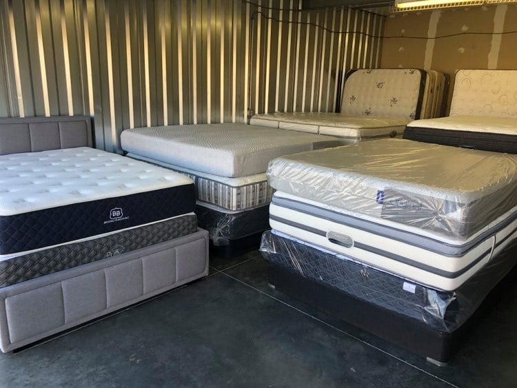 Best Mattress Brands Available in Manchester & Colonial Heights VA