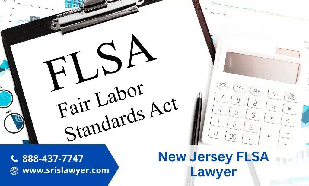 Your Go-To Checklist for Hiring an FLSA Lawyer Near Me