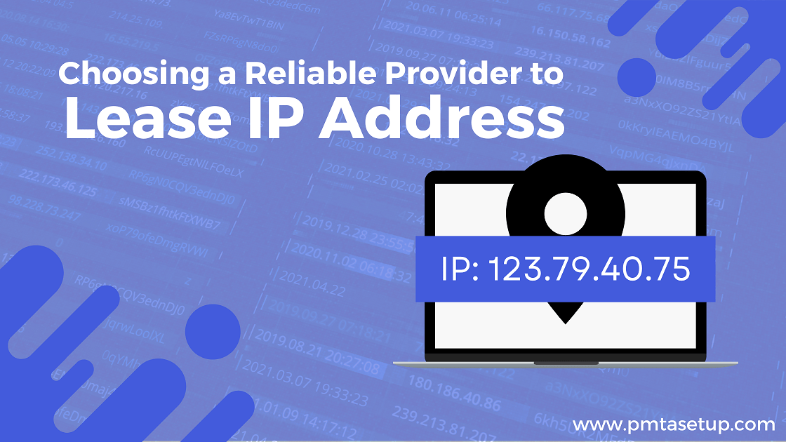 Navigating the Costs of Connectivity: Understanding IPv4 Lease Prices