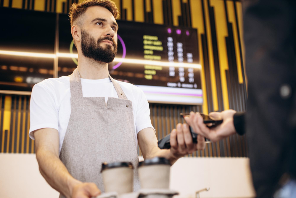 AI-Powered Sales Growth in Quick Service Restaurants