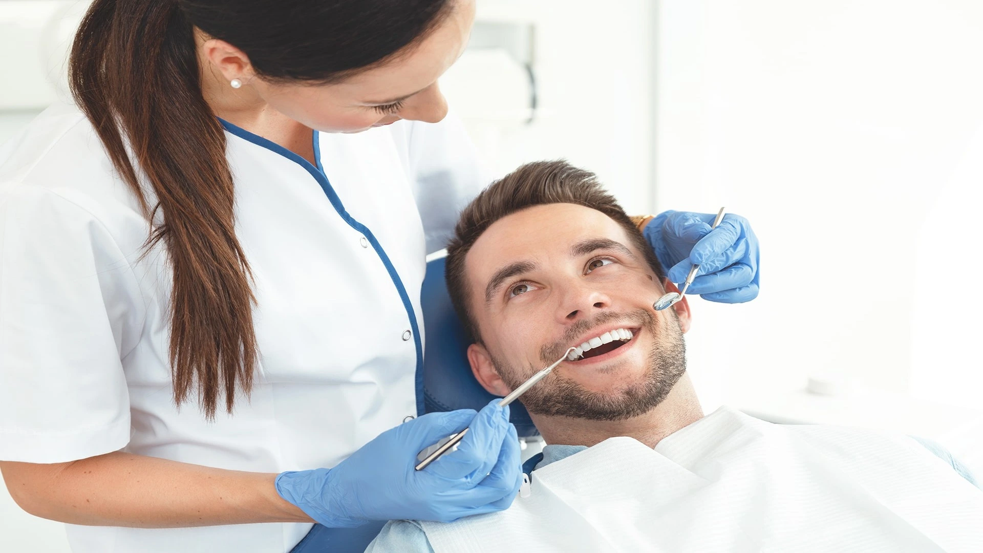 Comprehensive Family Dentist Services: Your Guide to Dental Care for Every Member of Your Family