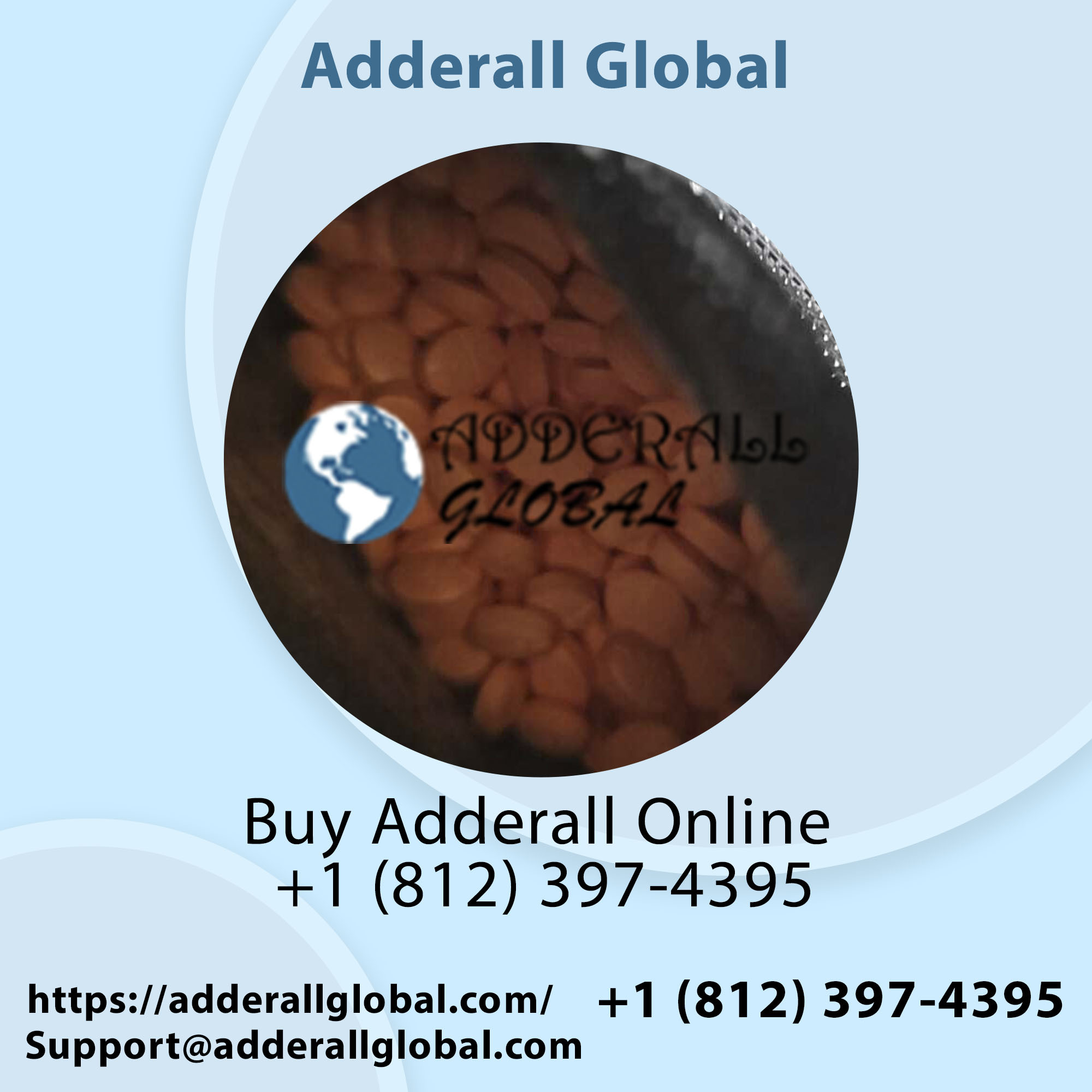 Buy Adderall Online Without Prescription: The Risks and Safe Alternatives