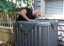 A Step-by-Step Guide to Air Conditioner Installation