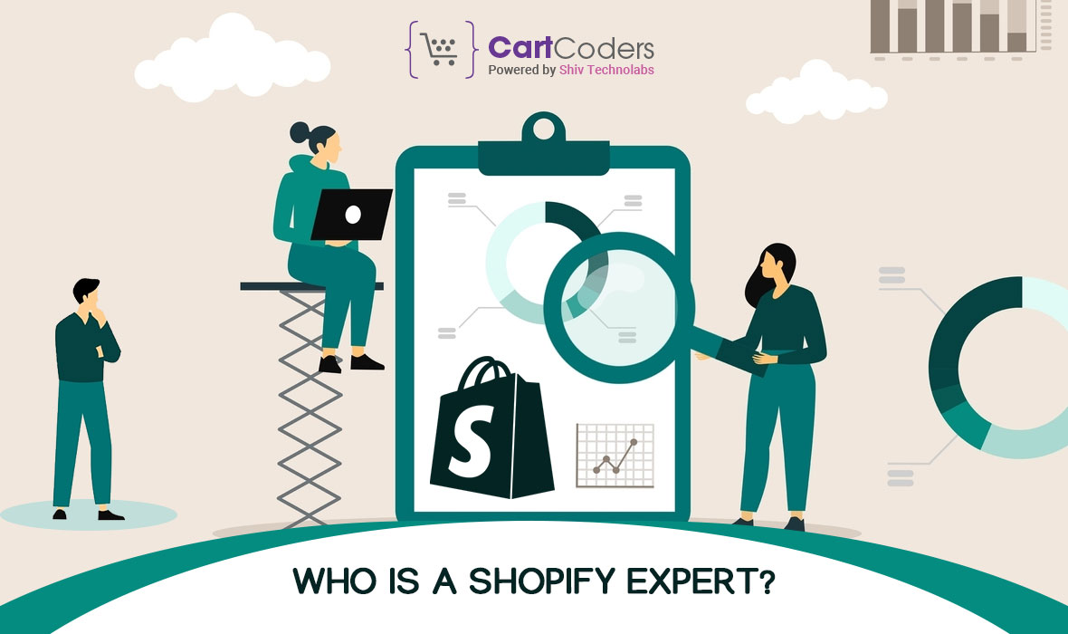 How To Choose the Best Shopify App Developer?