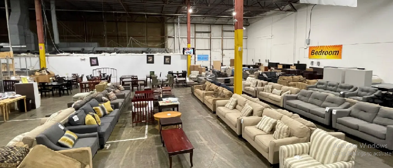 Buying Used Furniture? Don't Miss These 7 Crucial Steps