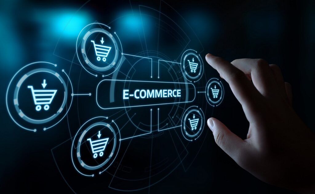 E-commerce Extravaganza: Navigating the Digital Marketplace with Technothinksup Solutions