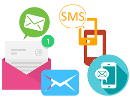 Revolutionizing Communication: Technothinksup's SMS, WhatsApp, and Email Marketing Mastery