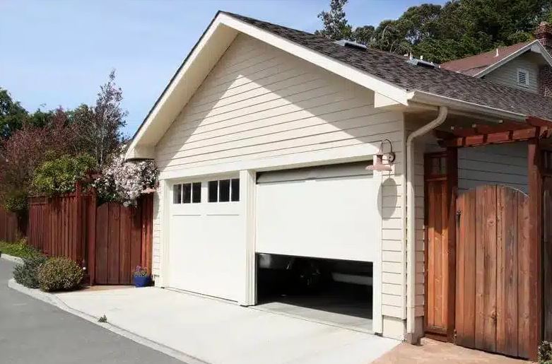 Enhance Your Garage with Quality: Exploring Amarr Garage Door Parts from Pop's Garage Doors