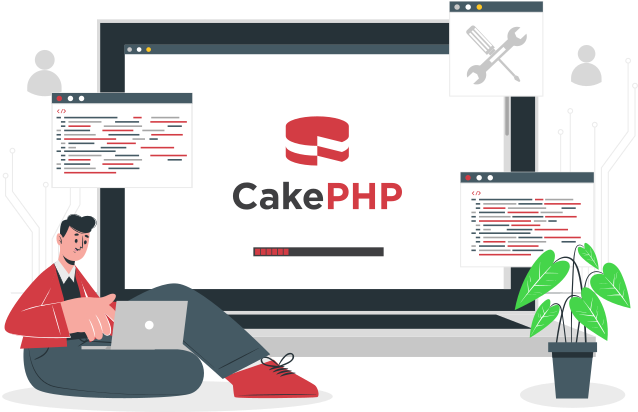 Cakephp Development Services USA
