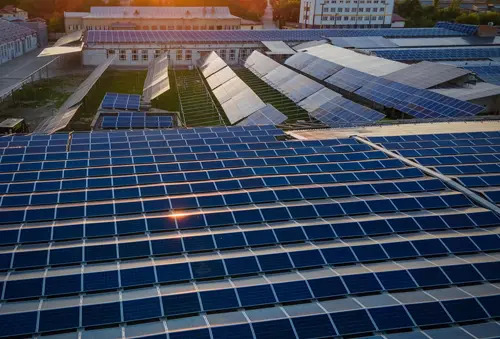 Why Solar Panel installation is best in Spring?AYKA Solar