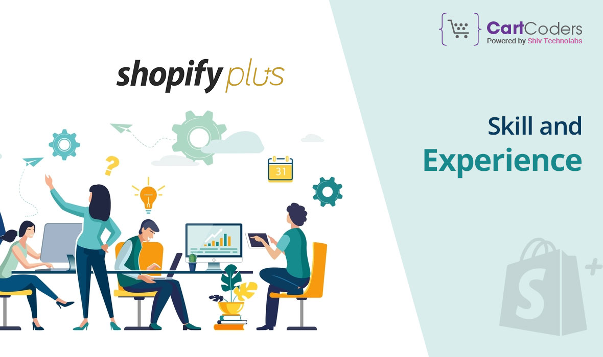 Key Factors to Consider When Hiring Shopify Plus Developers
