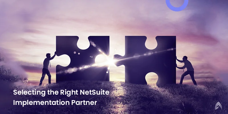 How to Choose the Right Business Management Software | NetSuite Partners in India