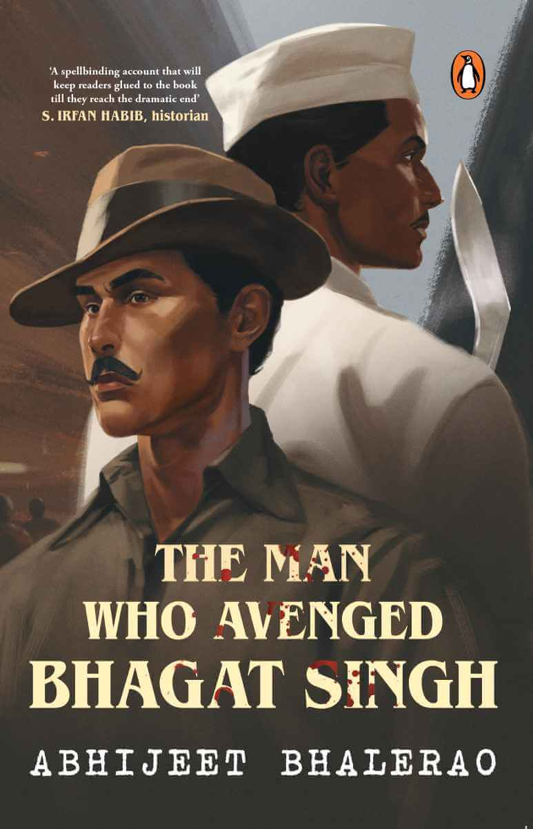 Unveiling the Revolutionary Spirit: Bhagat Singh's Legacy in Modern India