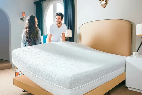 How Does a Professional Clean a Mattress?