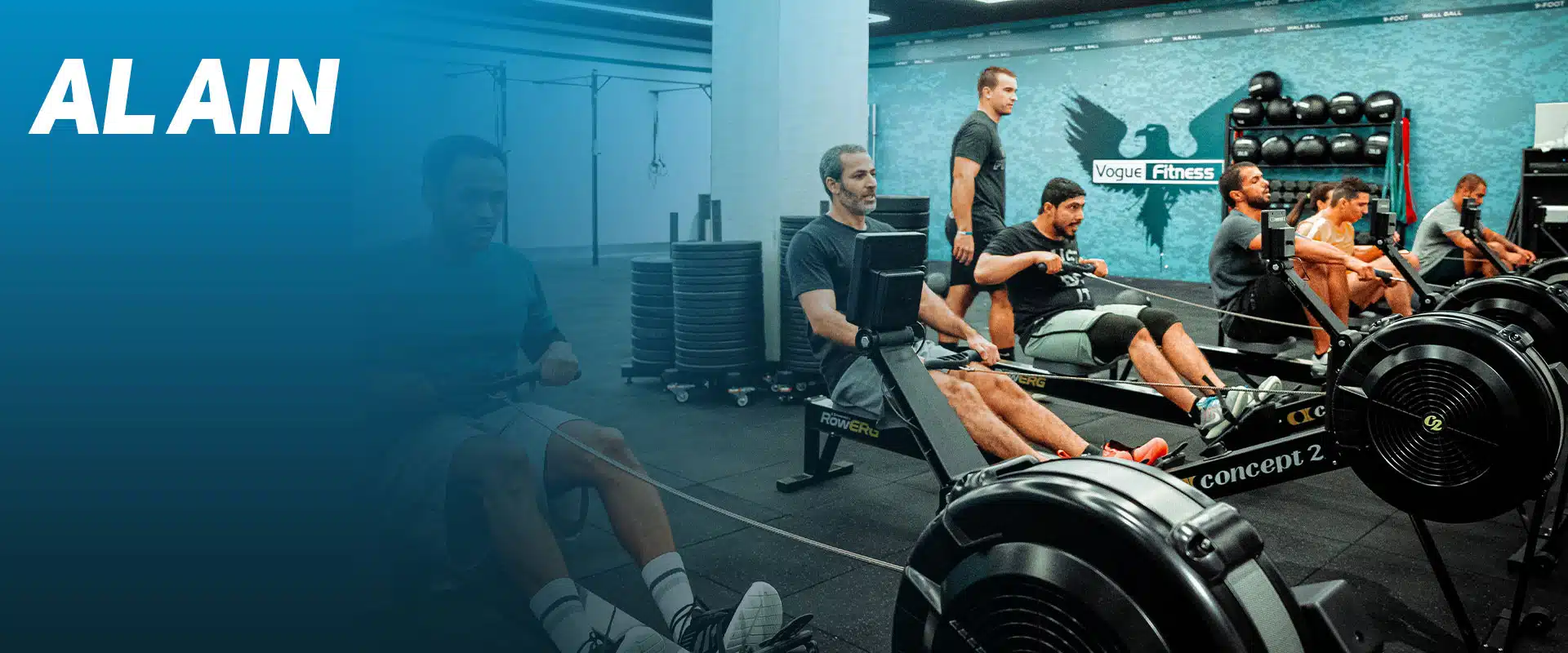 From Weightlifting to Yoga: Unveiling the Best Gym Options for Every Fitness Enthusiast in Dubai