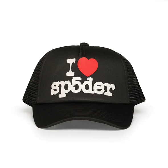 Unveiling the Ultimate i Love Sp5der Souvenir Trucker Hat Experience