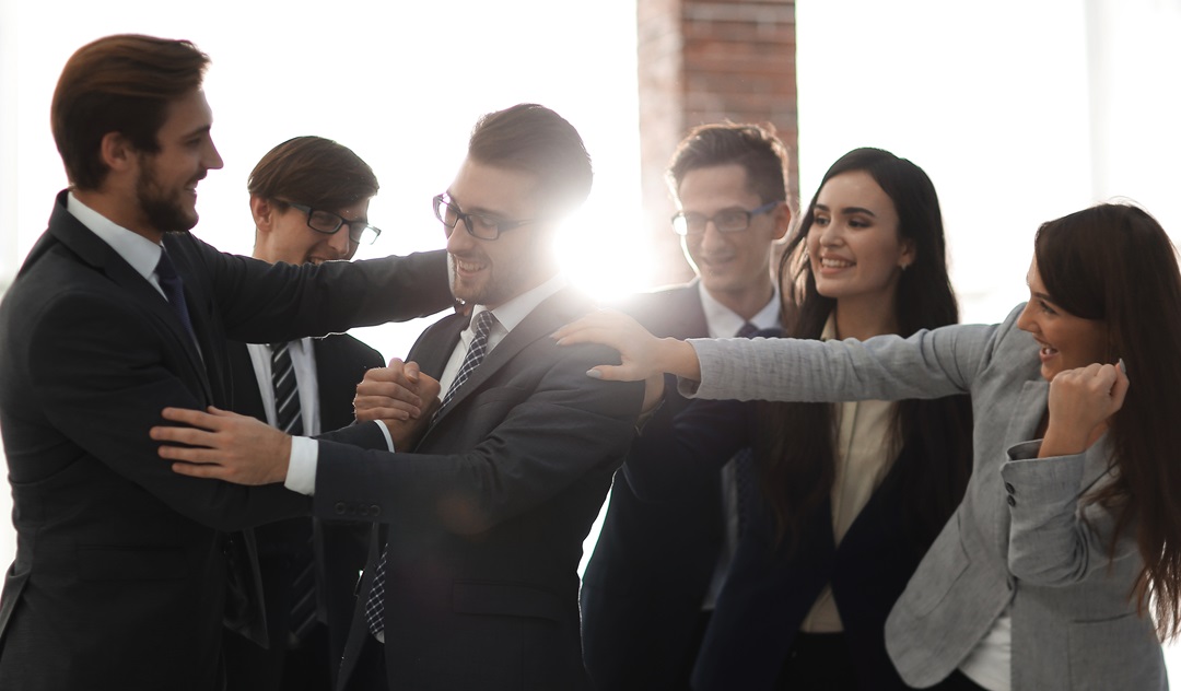 The Role of Company Culture in Sales Success