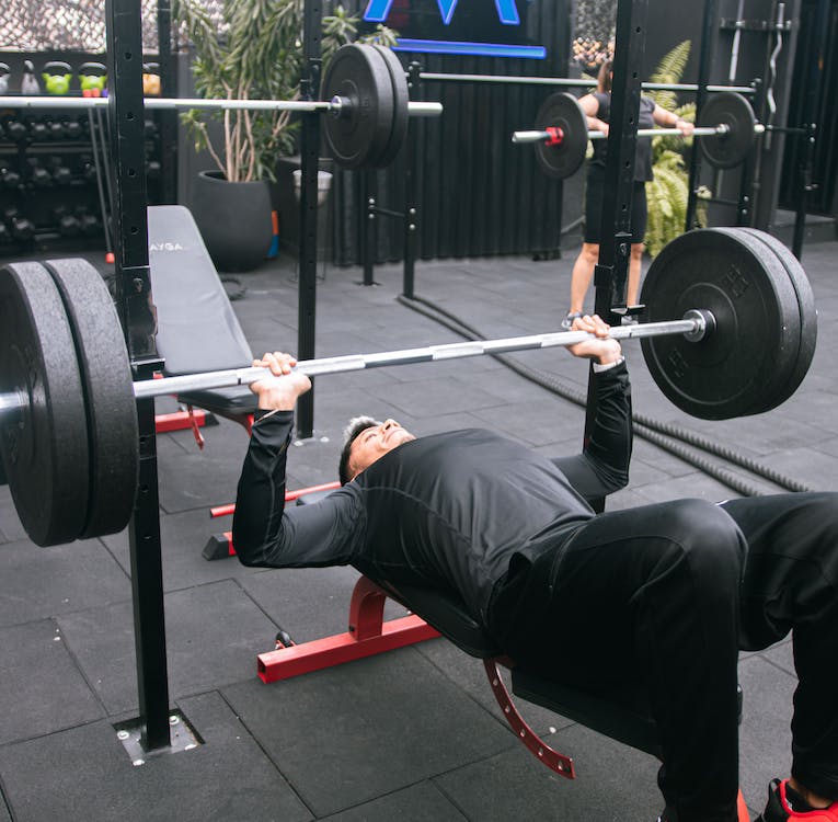 Finding Your Perfect Fit: Discovering the 2024 Champion Gym in Abu Dhabi